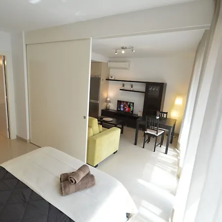 Apartman Tarragonasuites - 29 Forum