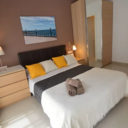 Apartman Tarragonasuites - 29 Forum *