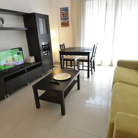 Tarragonasuites - 29 Forum Apartman Tarragona