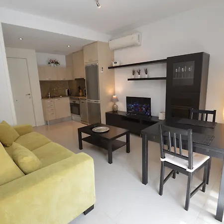Apartman Tarragonasuites - 29 Forum *