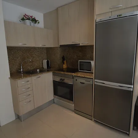 Apartman Tarragonasuites - 29 Forum Tarragona